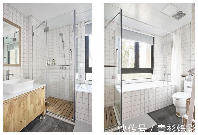 日式|看完她家的装修，明白了日式风格为什么受到追捧，太令人放松了！