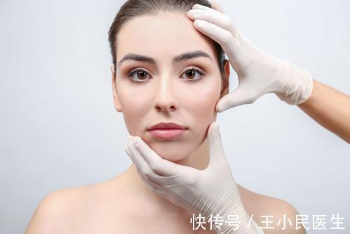 拉皮 拉皮除皱王小民教授:小拉皮改善下垂,青春回来了!