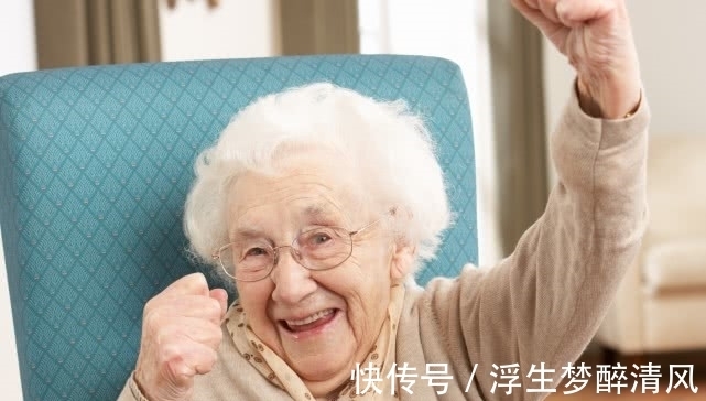 长寿秘诀|人类长寿秘诀已找到，研究表明：越早做“这件事”，越能延长寿命