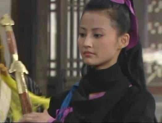  黑风双煞|《武林外传》与金庸武侠有何联系？从郭芙蓉的身世，便可略知一二