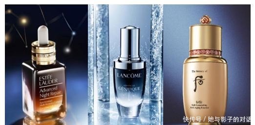 眼霜|雅诗兰黛、兰蔻、Whoo后的王牌产品都有哪些