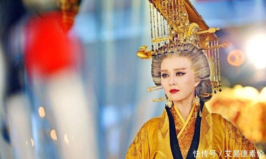 差点|武承嗣差点被立为太子,多亏了这位大臣,李家江山才得以保住