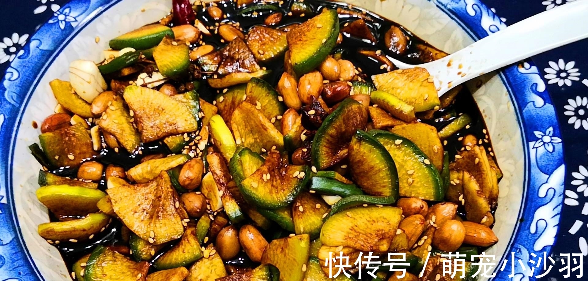 秋天，该吃的不是莲藕而是它，目前正是上市季，常吃秋天少生病！