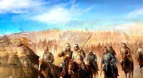 新政党|“仁宗不“仁”宋仁宗为何制造出宋朝历史上最大的政治恐慌？