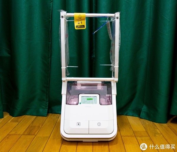 bg538|渐渐爱上他--卓力增压智能BG538挂烫机使用测评