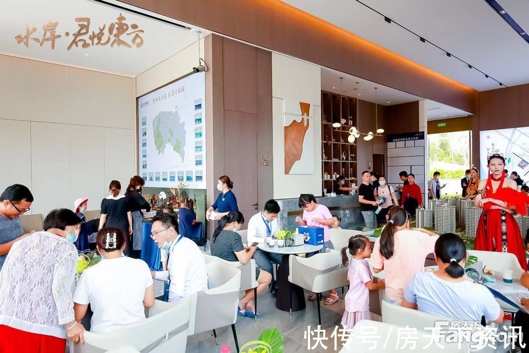 君悦东方|水岸·君悦东方新拍现场图片，实时了解楼盘新动态