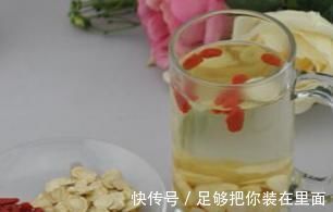 睡眠质量|黄芪补气功效第一，与以下4样搭配百病消退，3种人千万碰不得