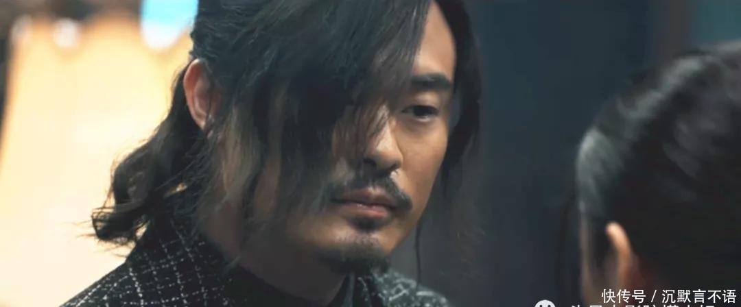 外甥|被嘲当陈凯歌外甥真好,不甘当综艺咖,陈赫《瞄准》转型成功了吗