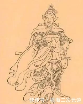 先轸:他是中国兵法祖师爷,《孙子兵法》都要喊他一声老师