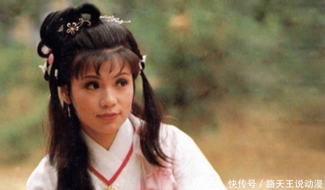 梅超风很早就背叛师门,离开桃花岛,为何还对黄蓉百般呵护