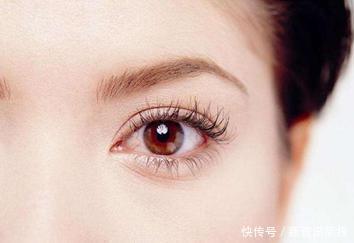 眼部护理,你早该行动了