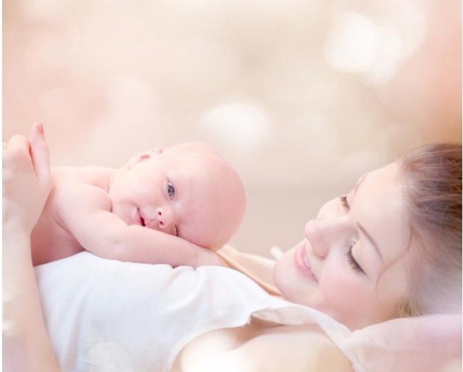 长期|宝宝突然很闹,哪里出了问题这是大脑发育最好时机,莫错过