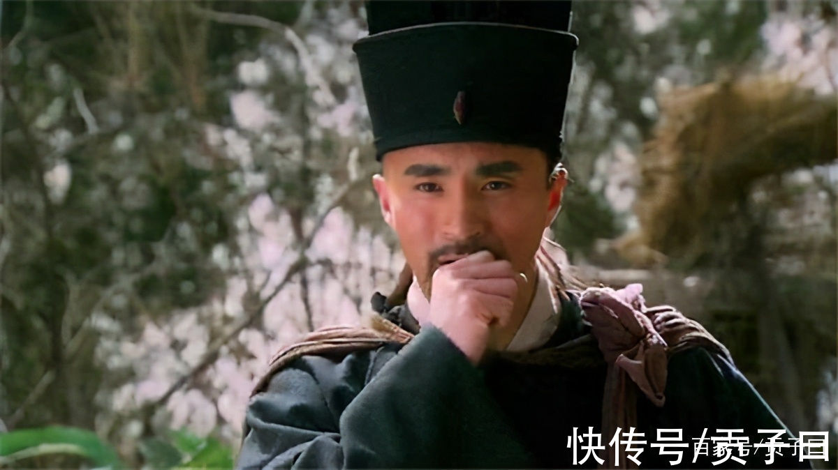 朱贵@水浒中，准好汉韩伯龙为何惨死?这两条职场准则，他都没搞清楚