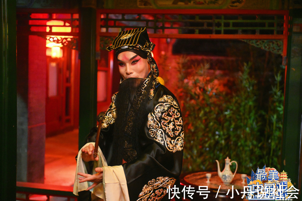 《最美中国戏》首播,湖南卫视汪涵登上北京卫视,有文化有看点