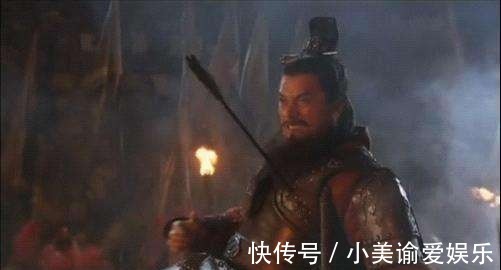 卧底|晁盖临终遗言揭宋江是朝廷卧底, 可惜众好汉未懂