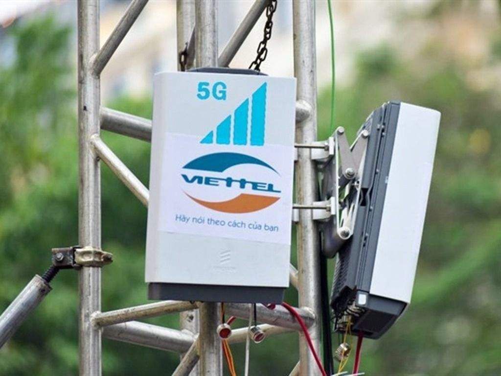 viettel|越南成功掌握5G自主技术，科技水平到如何？军队企业不容小觑