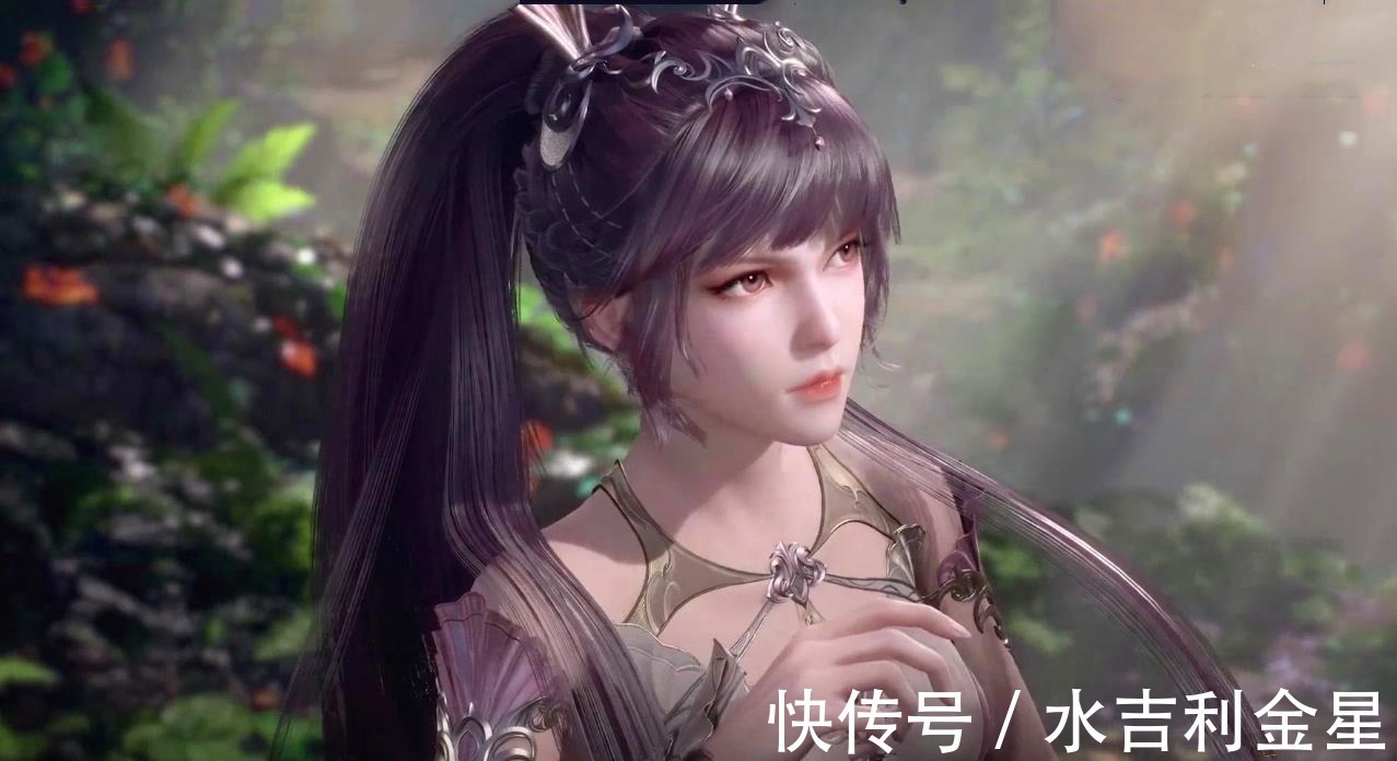 献祭|斗罗大陆唐三牺牲五大魂环复活小舞,小舞完成海神考验,成封号斗罗