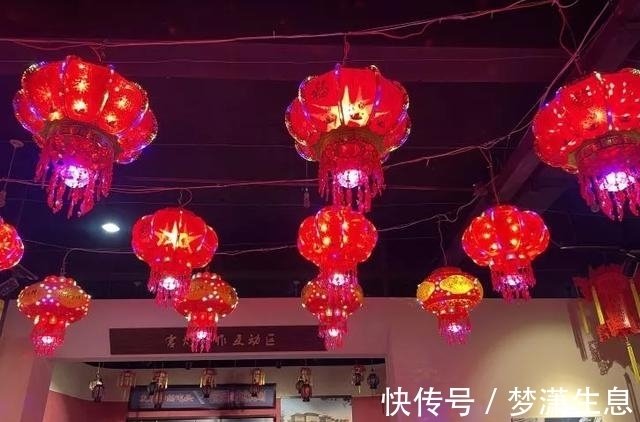 郭继聘&网易直播团队走进屯头宫灯博物馆