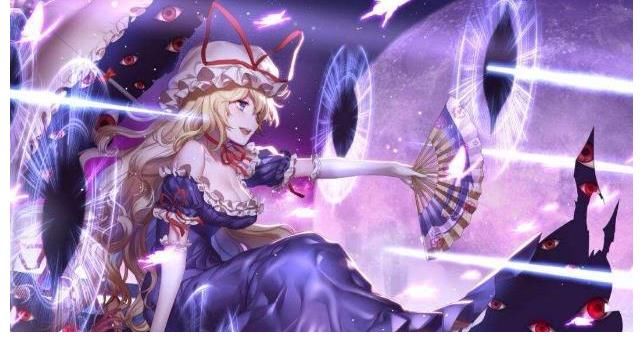 人物|小说题材：把历史、神话、二次元人物拉进答题空间