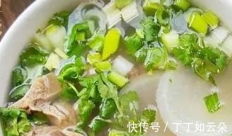 感冒|冬天最应该吃的食物就是它，天气越冷越要吃，提高身体免疫力！