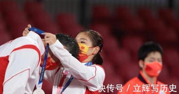 刘国梁|刘诗雯该作出选择了！刘国梁回应阵容选择，解释为何要重用王曼昱