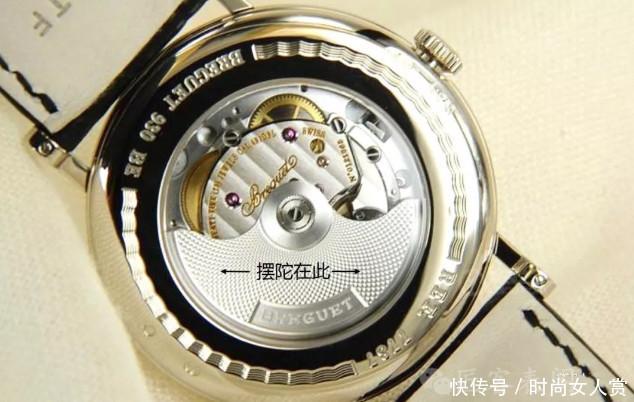 OMG|OMG,怎么我的机械表又停了?