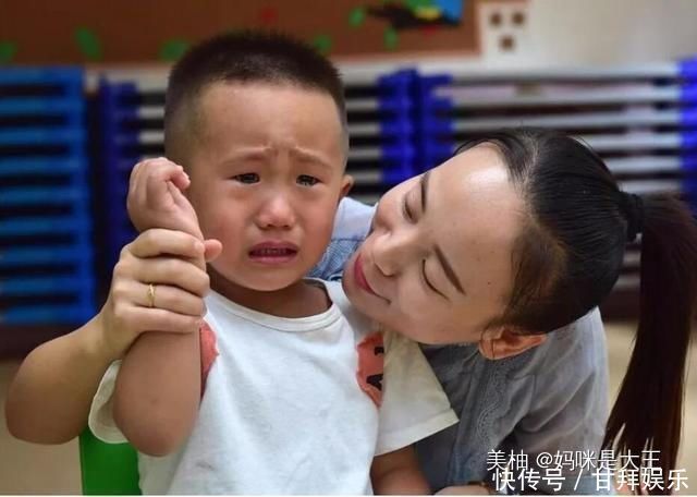 医院|“妈妈,告诉你个秘密”,宝妈听后一脸惊吓,立刻带儿子去了医院