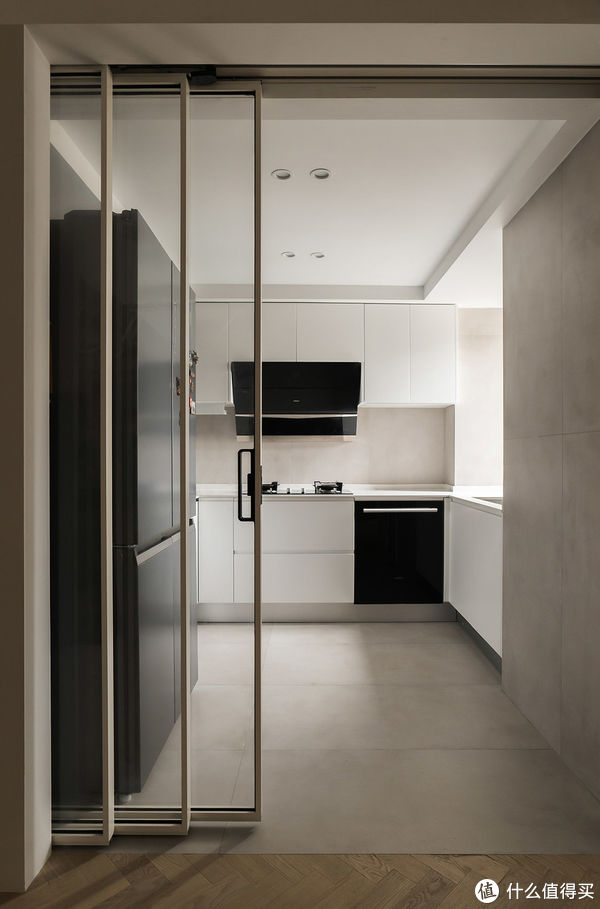 奶油色|难怪这么多人喜欢奶油色,再结合微水泥,非常温柔高级,太好看了