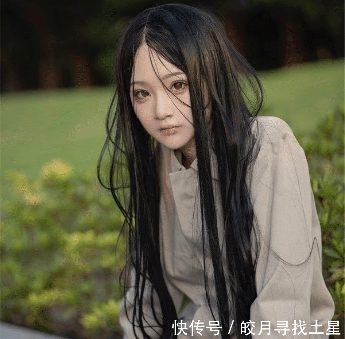 还原|《一人之下》真人cos,宝儿姐神还原,扛着“大铁铲铲”