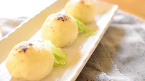 拉丝|土豆这样做,1周吃5次孩子都吃不够,软糯拉丝,比吃肉还香