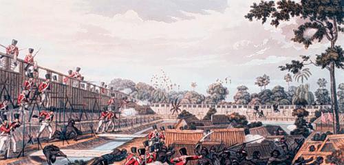 荷兰殖民者|抗击荷兰和英国近百年，百战不屈的科萨人因何而亡轻信荒诞预言