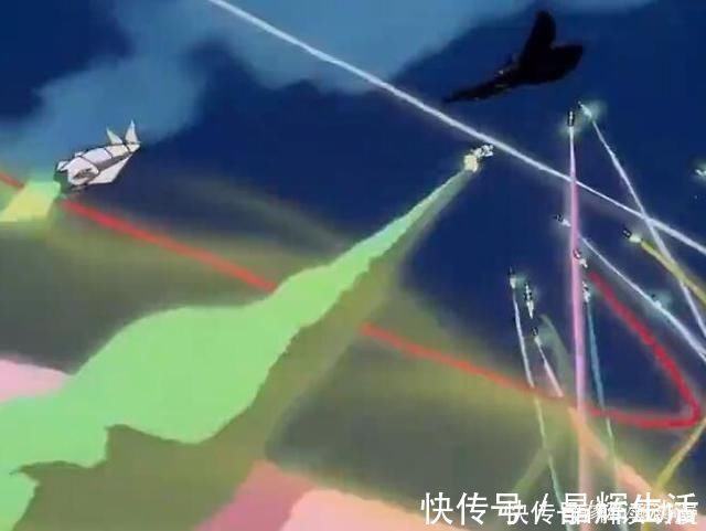 分镜|动画的视觉盛宴,作画流派的开创者,五位神仙级别的原画师介绍