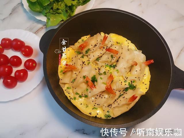 食用油|早餐不用愁,学会这七道早餐面点,平时多做囤着,每天不重样