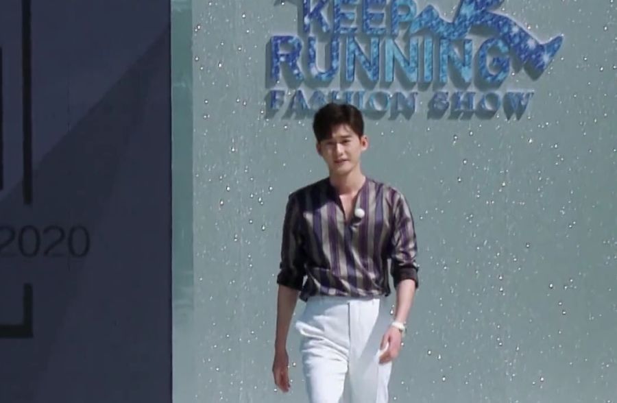 未播先火|《跑男8》下期未播先火,迎來史上“最大牌”嘉賓,看到是誰額滴神