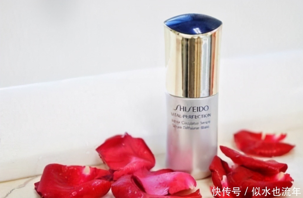 皮肤|这些精华液口碑非常不错,主打的功效是美白修复,尤其适合熬夜党