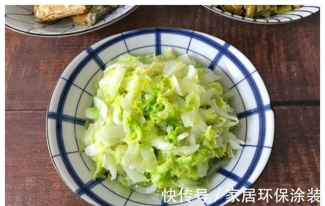 沼虾|周末，我家的午餐，四道菜，没有大鱼大肉，却吃得很满足