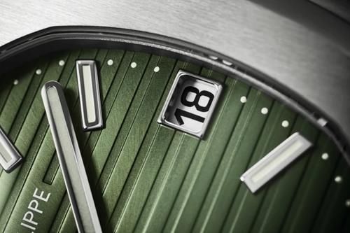 逢绿必火？绿色腕表究竟有什么魔力！