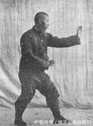 劲力|三体式桩功练出整劲的效率最高,关键在这三个地方,站桩者须知