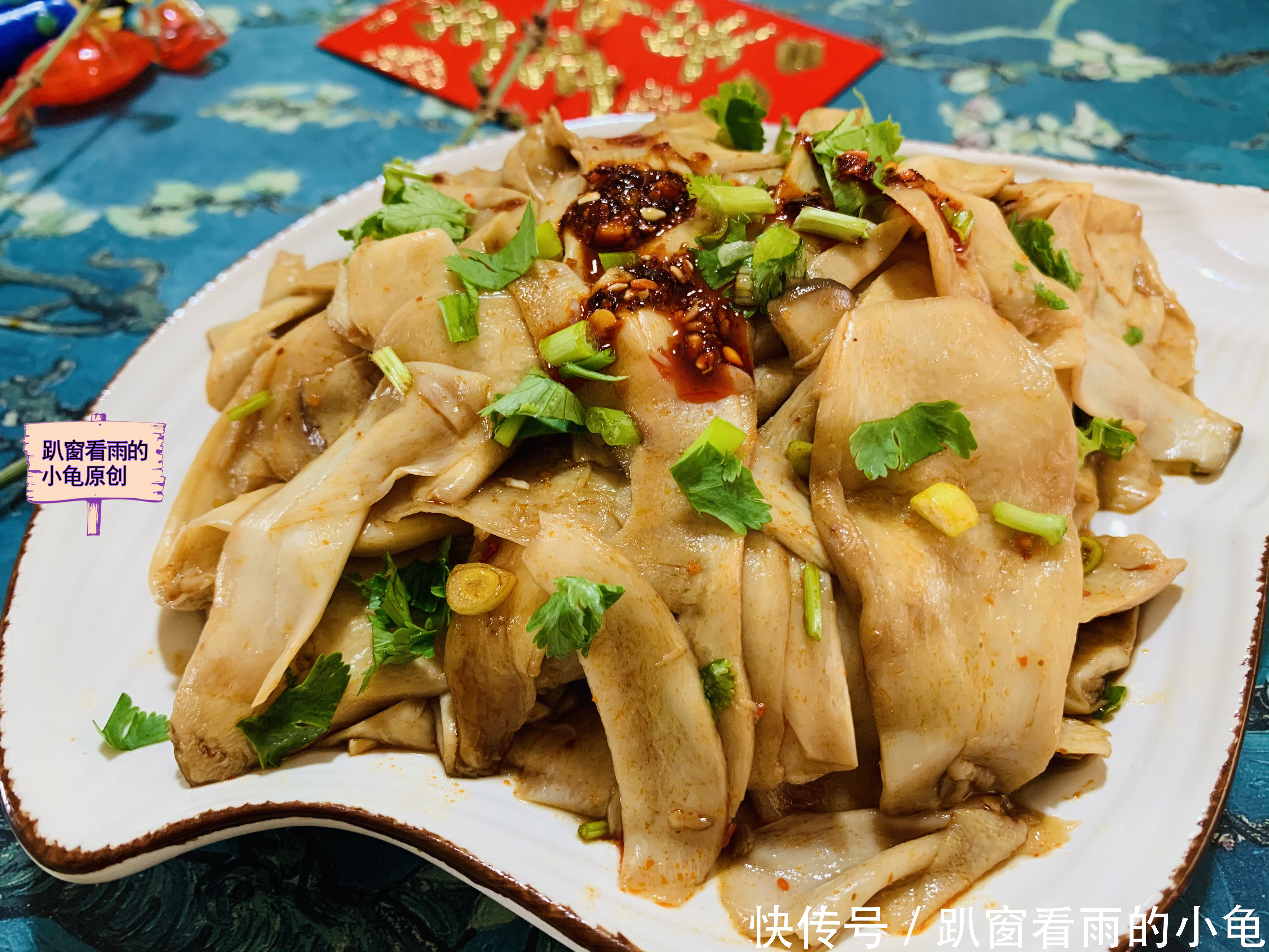 春分时节,7种蔬菜要常吃,鲜嫩营养,清淡低脂,只需要简单烹调