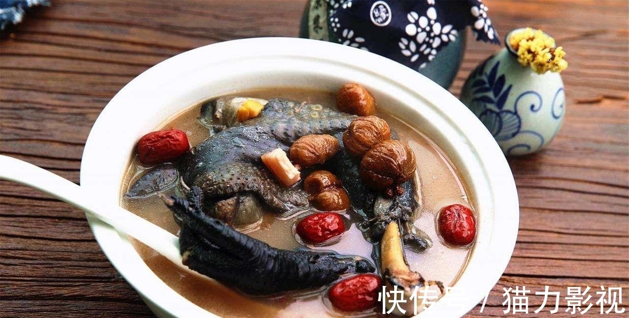 家常菜|女人体寒怕冷,建议常吃这6道家常菜,补气血暖手脚,温暖度寒冬