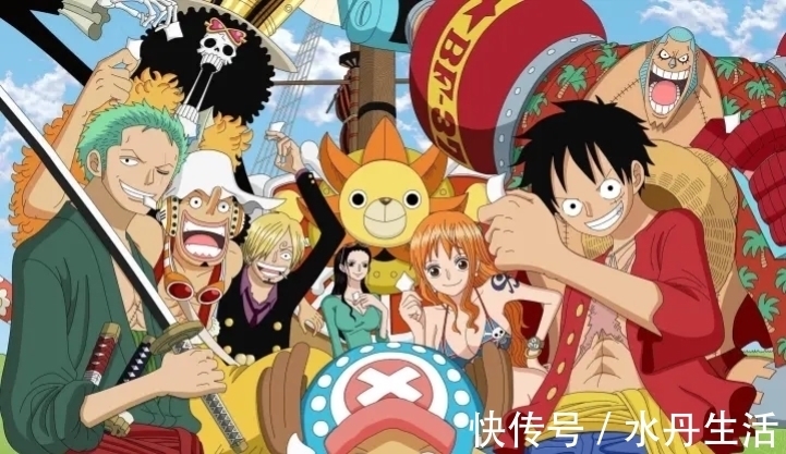 文斯莫克|海贼王:掌握雷电之力的5位角色,一位全靠一根棒子,一位已成神