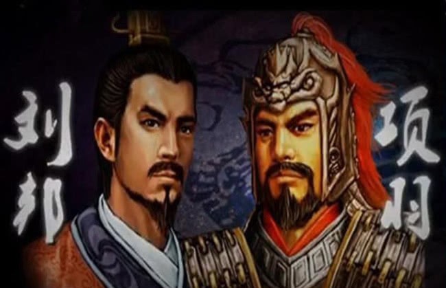 史记|为何《史记》好看?既不避讳刘邦黑料,也不将项羽写得一无是处