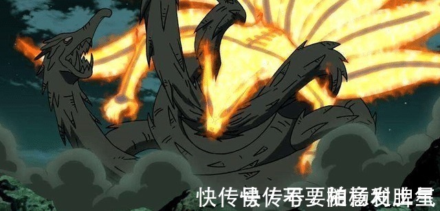 木遁|火影忍者有查克拉就是任性,相同忍术不同忍者用差别太大!