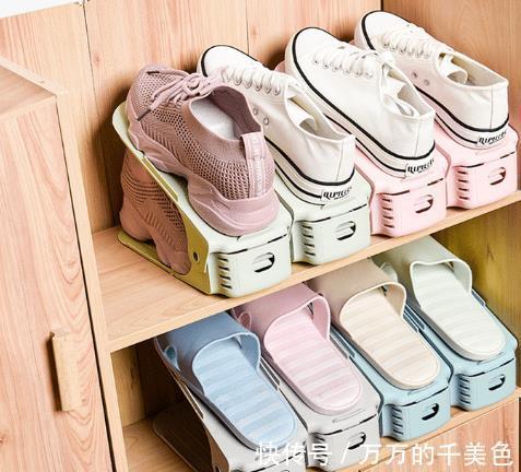 鞋柜|参观闺蜜的新房,一进门就被玄关迷住,看不到一双鞋,干净又实用