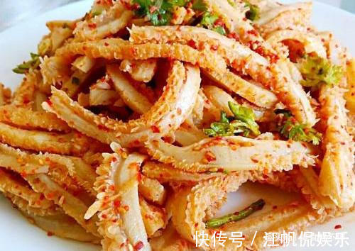 下酒|中国“最硬”的5道下酒菜,如果全都吃过,你肯定是“酒场高手”