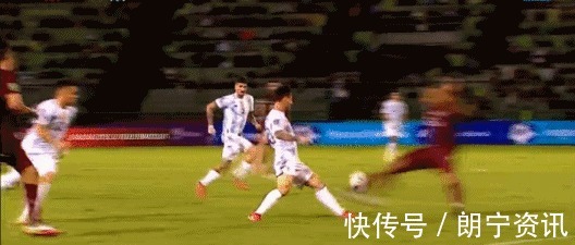 劳塔罗|1-0!国米巨星爆发,梅西险被踢断腿:倒地上打滚,VAR关键改判