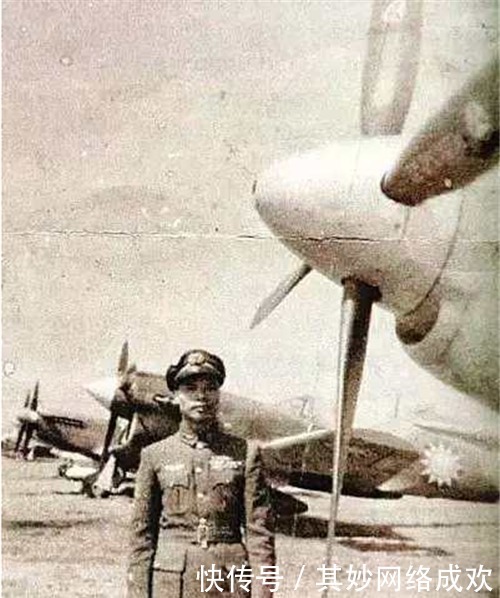 飞虎队|他是抗战老英雄,曾击落5架日军飞机,退役后却靠蹬三轮为生