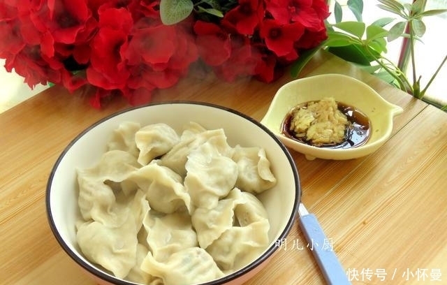春天它是宝,用来包饺子,减肥祛火养容颜,皮薄馅大不腻口,好吃