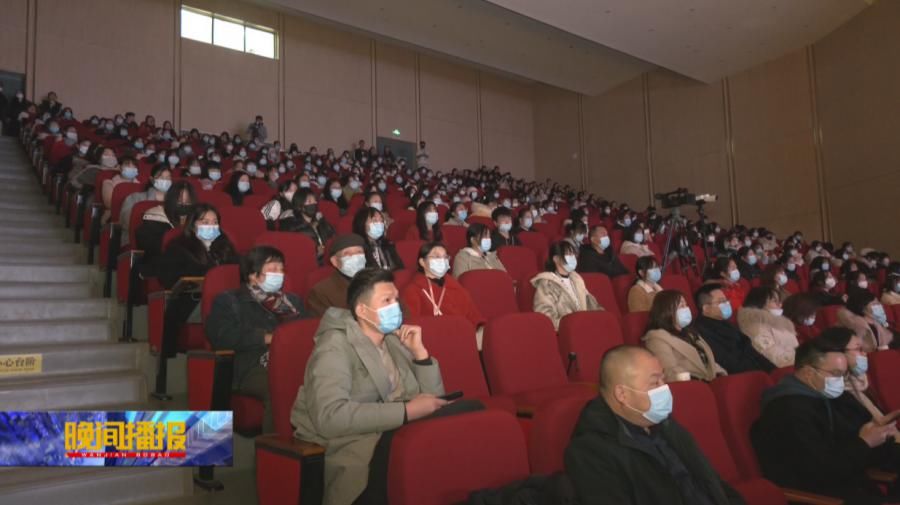  高雅|艺术进校园，高雅音乐浸润师范学子