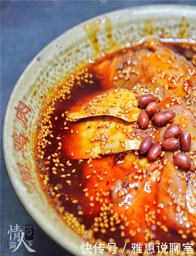 姜荣华|走街串巷品美食,姜氏祠堂读家训